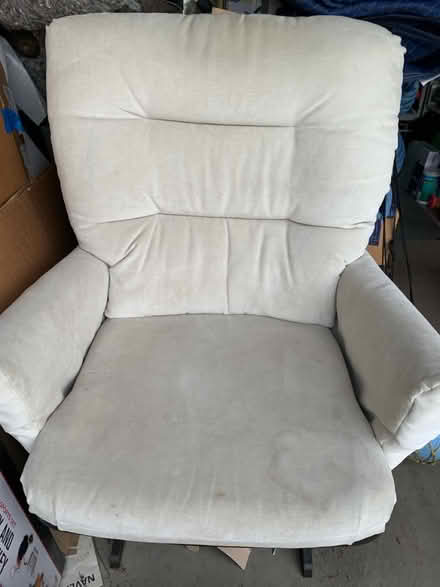 Photo of free Glider (Cambrian) #2