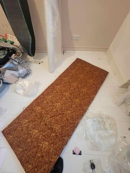Photo of free Lounger Cushion (W9 2AT) #1