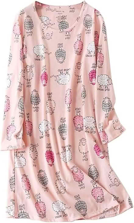 Photo of free Ladies LARGE Nightdress (Kingsley, Northampton) #1