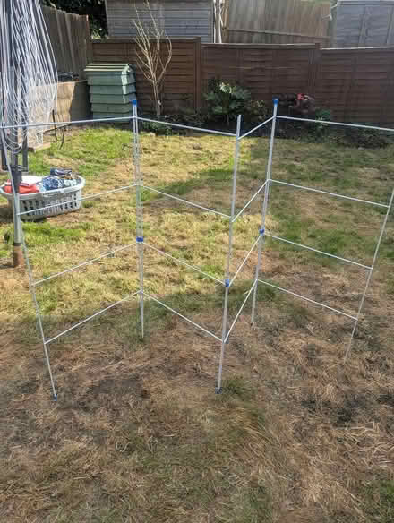 Photo of free Clothes dryer (Forest Hill) #1