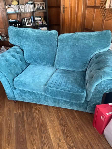 Photo of free Sofa (Cradley B63) #1