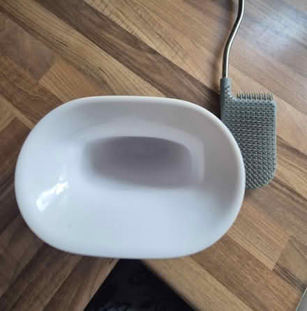 Photo of free Joseph Joseph Toilet Brush (DE3) #4