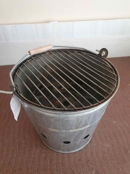 Photo of free Bucket BBQ (Greenford UB5) #2