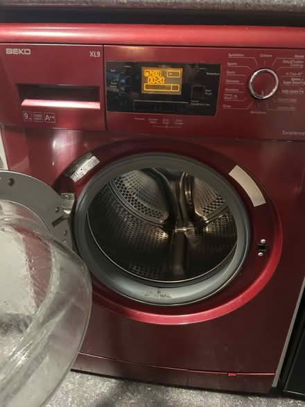 Photo of free Beko washing machine (Paston, Peterborough) #2