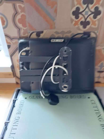 Photo of free Portable TV wall mounts (Coldstream TD12) #2