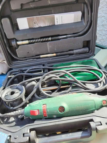 Photo of free Craft tool (Stacksteads OL13) #1