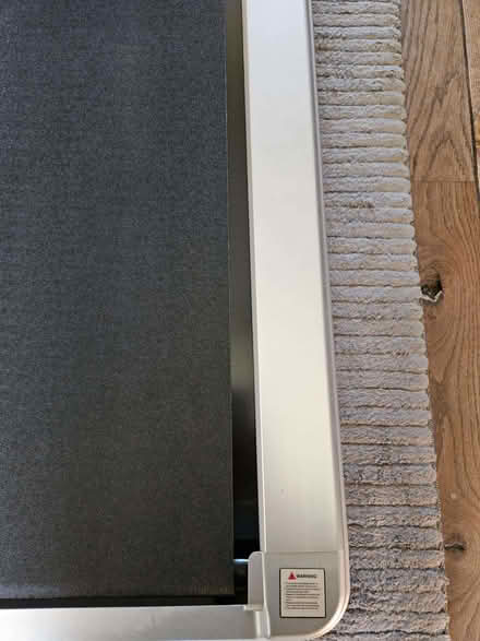 Photo of free Toputure Walking Pad currently on Amazon at £200 (Ludlow SY8) #4