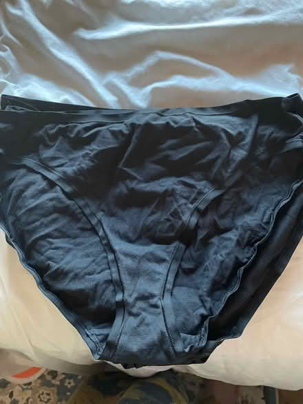 Photo of free Woman’s Panties - unworn (Gateacre L25) #1