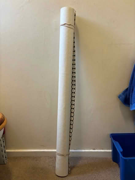 Photo of free Offcut vinyl flooring (Portslade BN41) #2