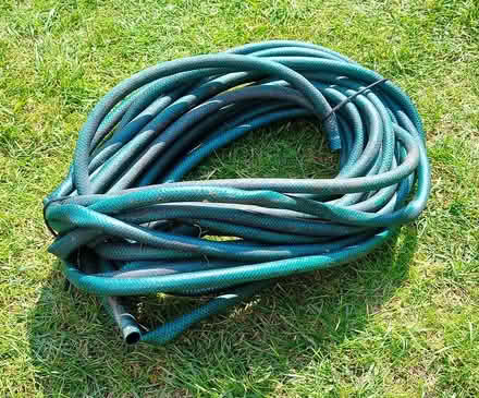 Photo of free 25-30m hose pipe (Tottenham N17) #1