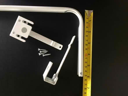 Photo of free Valance rail (Cambridge CB1) #1