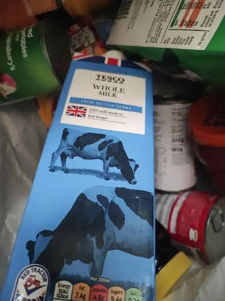 Photo of free food (Streatham Park SW16) #3