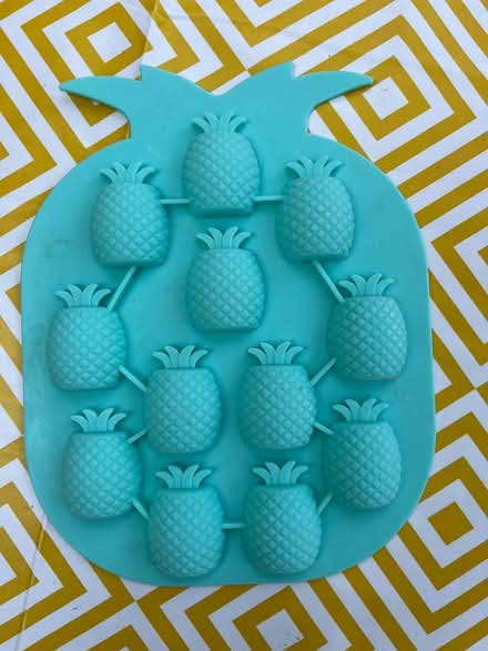 Photo of free Two novelty ice trays (Maryland/Stratford E15) #2