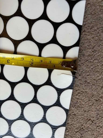 Photo of free Offcut vinyl flooring (Portslade BN41) #3