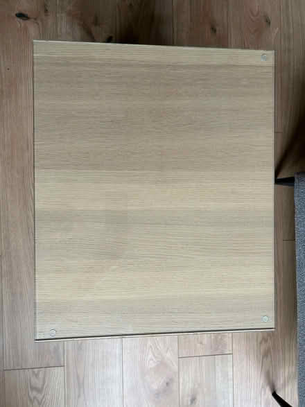 Photo of free Pair of bedside tables (Kingston KT2) #3