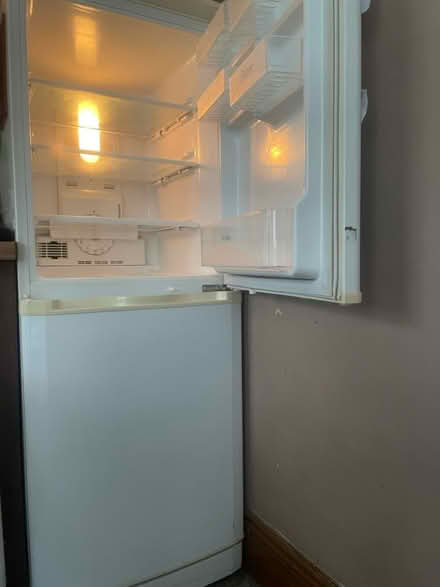 Photo of free Fridge Freezer (Ballycullen, D24) #3