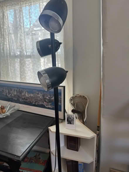 Photo of free Floor lamps (Reading ma) #3