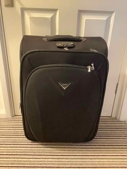 Photo of free Suitcase (Larkhall) #1