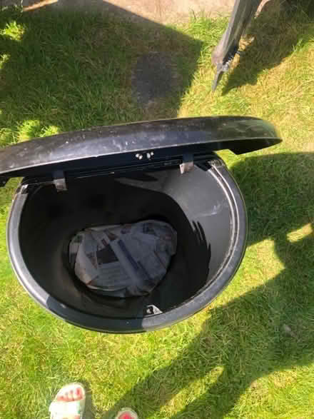 Photo of free Kitchen Bin (Greystones S11) #3