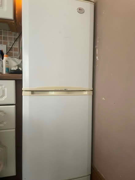 Photo of free Fridge Freezer (Ballycullen, D24) #1