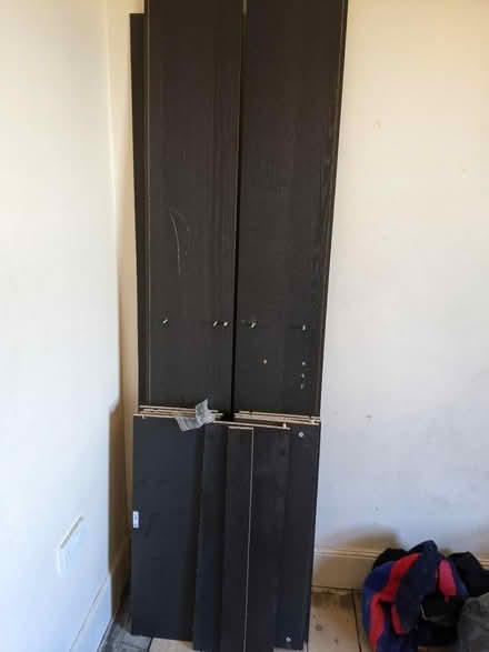 Photo of free Billy Bookcase (Ipswich IP2) #1