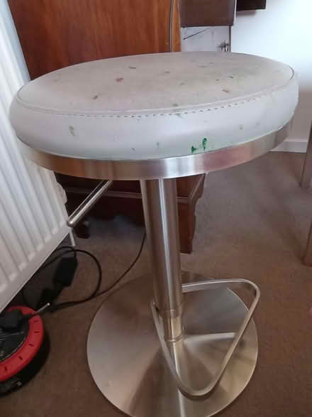 Photo of free Bar stool (Preston PR2) #1