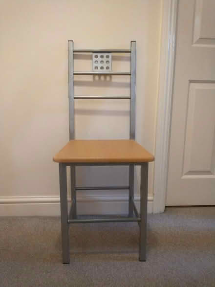 Photo of Chair (Rayleigh SS6) #1