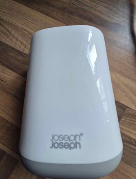 Photo of free Joseph Joseph Toilet Brush (DE3) #3