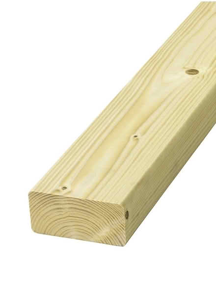 Photo of Lengths of 2x4 (Burnley BB10) #1