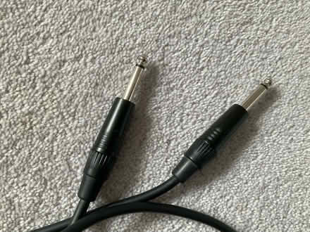 Photo of free Guitar Jack (North Shields Fish Quay NE29) #2