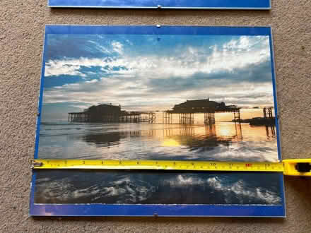 Photo of free Brighton clip frames (Portslade BN41) #2