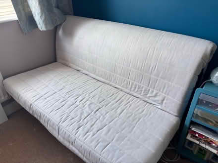Photo of free Sofa bed (Kidlington OX5) #4