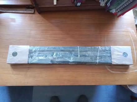Photo of free IKEA Lerberg table legs (Bowerham LA1) #3