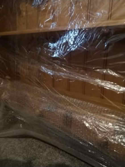 Photo of free Pine Welsh dresser top shelves (Worthing BN14) #3