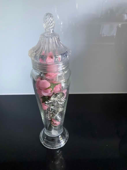 Photo of free Wedding cake decorations (Woodford IG8) #2