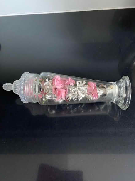Photo of free Wedding cake decorations (Woodford IG8) #1