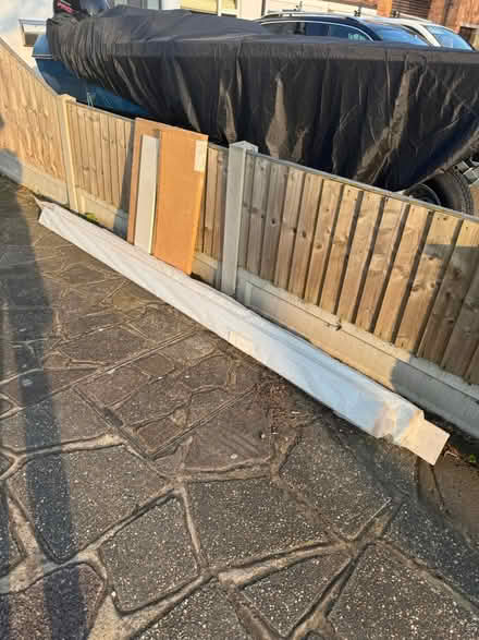 Photo of free Wren Kitchen Spares (Southend SS1) #1