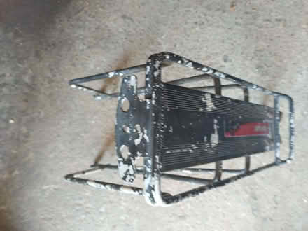 Photo of free Bicycle Rack (Rottingdean BN2) #2