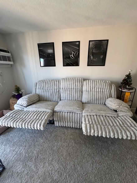 Photo of free Couch (Sagamore Creek) #2