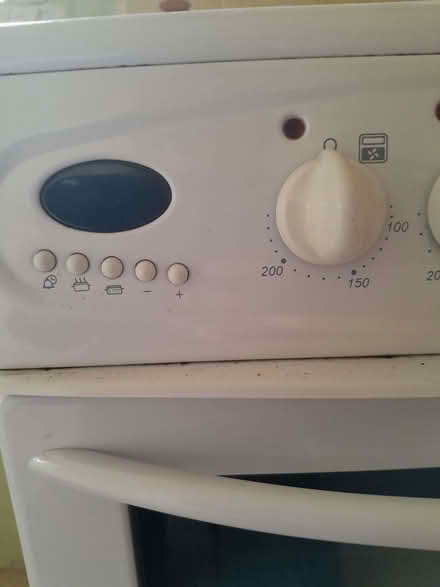 Photo of free Electric cooker/oven/grill (Kendal LA9) #2
