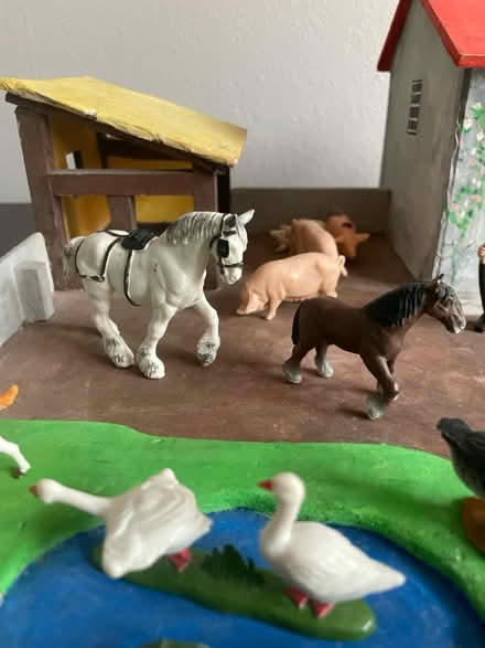 Photo of free Animal farm (toy) (Marchmont EH9) #3