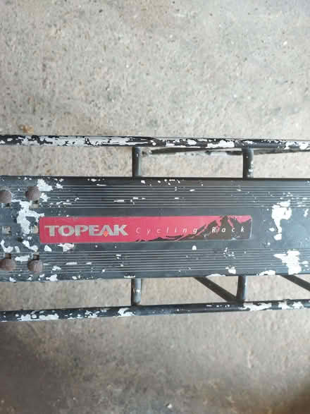 Photo of free Bicycle Rack (Rottingdean BN2) #3