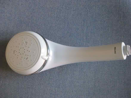 Photo of free Triton shower head (Henley-on-Thames RG9) #1