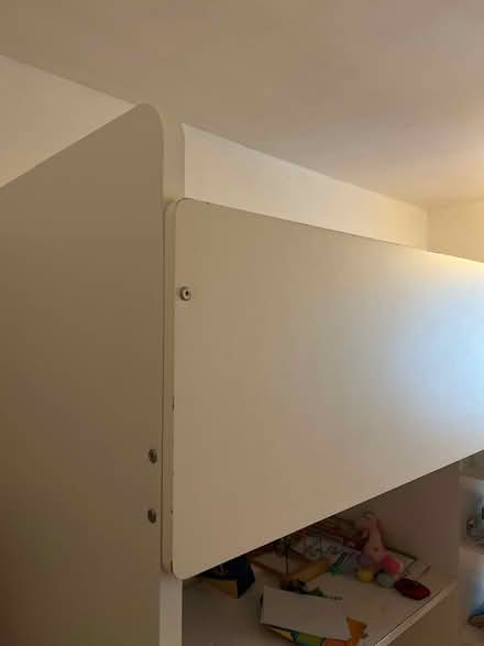 Photo of free Bunk bed (LS6) #1
