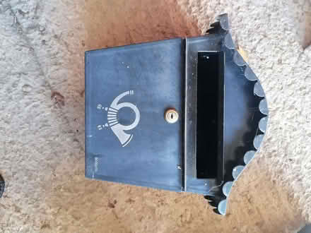 Photo of free Letter box (Emscote CV32) #1
