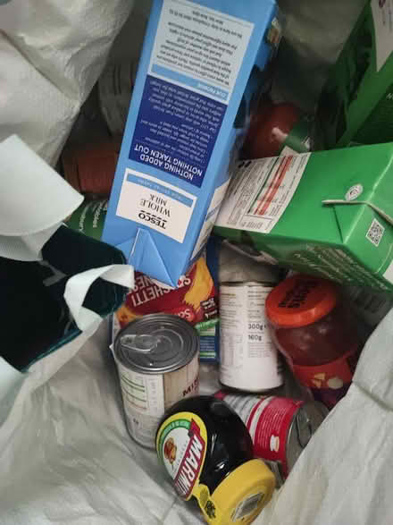 Photo of free Food (Sw16) #1