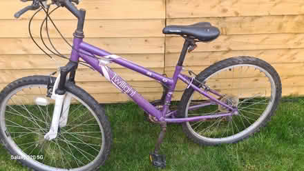 Photo of free Girl's Bike (CT12) #4