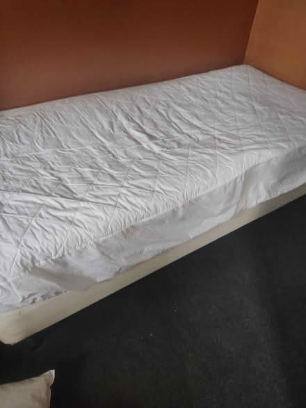 Photo of free Bed furniture Kew Bridge W4 (Kew Bridge W4) #1