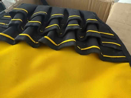 Photo of free Tool carrier (Lye Valley OX3) #4