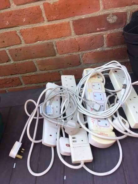 Photo of free power accedssories (Headington OX3) #1